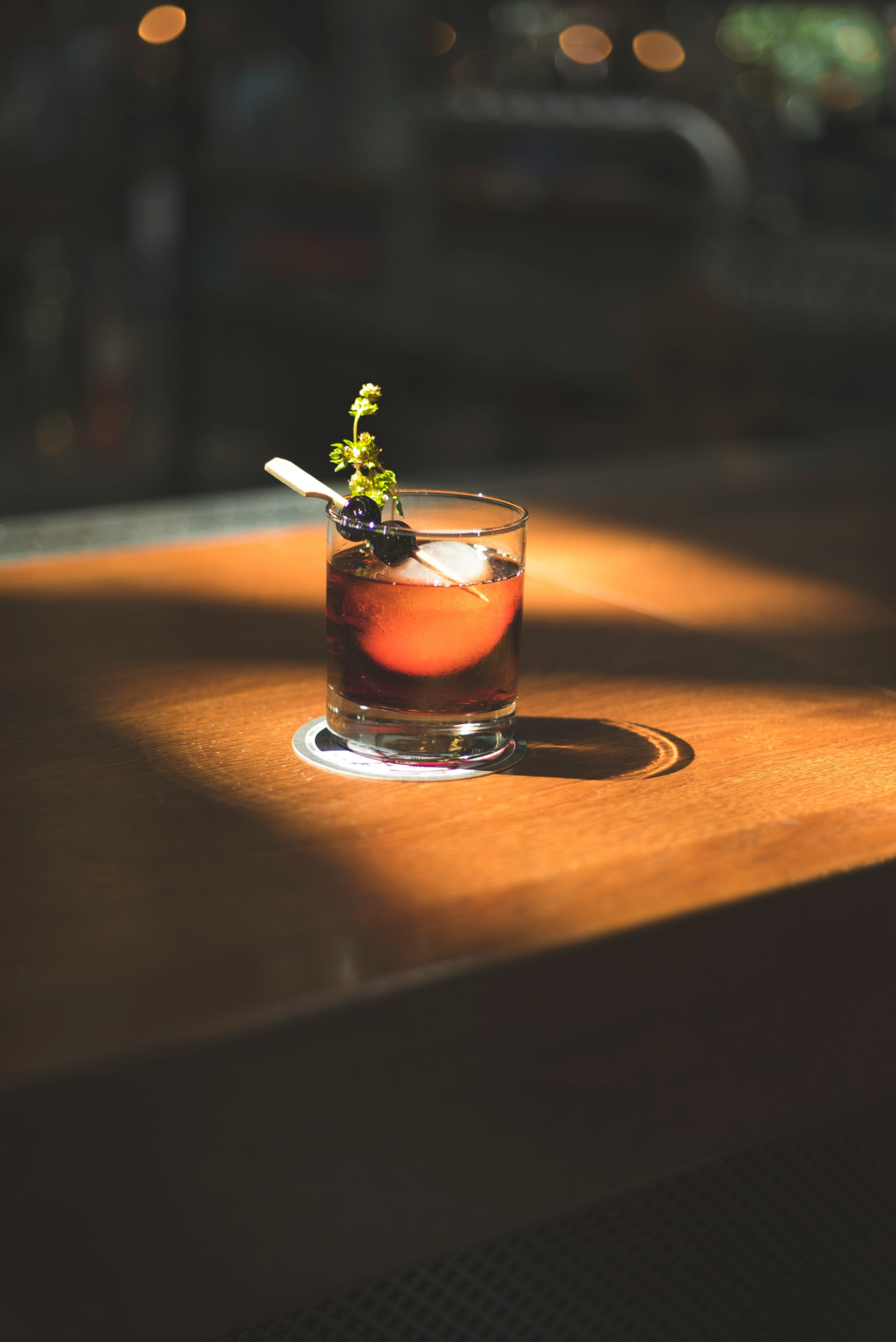 Great Cocktails in Dallas